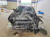 2016 Ford FUSION photo