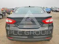 2016 Ford FUSION фото
