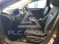 2016 Ford FUSION фото