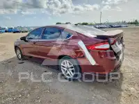 2016 Ford FUSION фото
