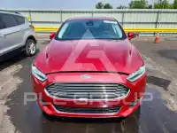 2016 Ford FUSION фото