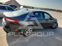 2016 Ford FUSION photo