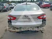 2016 Ford FUSION фото