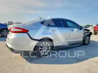 2016 Ford FUSION фото