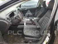 2016 Ford FUSION фото