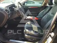 2016 Ford FUSION фото