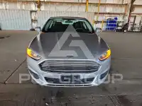 2016 Ford FUSION фото