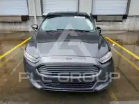 2016 Ford FUSION photo
