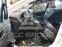 2016 Ford FUSION photo