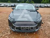 2016 Ford FUSION фото