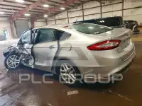 2016 Ford FUSION photo