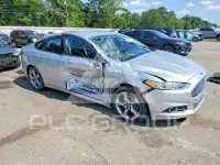 2016 Ford FUSION photo