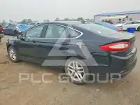 2016 Ford FUSION фото