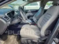 2016 Ford FUSION photo