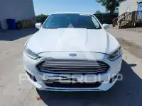 2016 Ford FUSION photo
