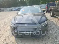 2016 Ford FUSION фото