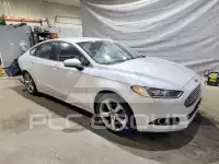 2016 Ford FUSION фото