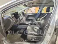 2016 Ford FUSION фото