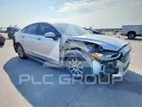 2016 Ford FUSION фото