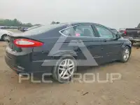2016 Ford FUSION фото