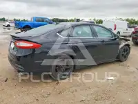 2016 Ford FUSION фото