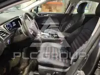 2016 Ford FUSION photo