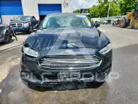 2016 Ford FUSION photo