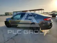 2016 Ford FUSION фото