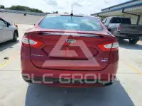2016 Ford FUSION photo
