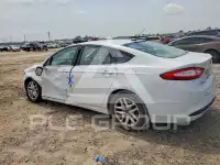2016 Ford FUSION фото