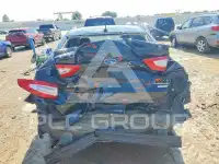 2016 Ford FUSION photo