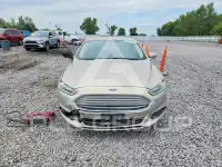 2016 Ford FUSION фото