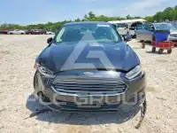 2016 Ford FUSION фото