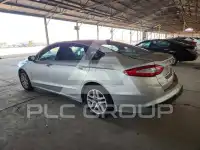 2016 Ford FUSION фото