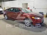2016 Ford FUSION фото