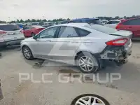 2016 Ford FUSION фото