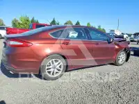 2016 Ford FUSION фото