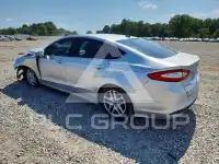2016 Ford FUSION фото