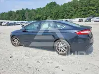 2016 Ford FUSION фото