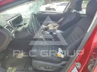 2016 Ford FUSION фото