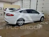 2016 Ford FUSION photo