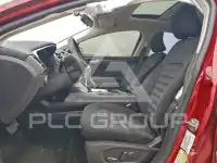 2016 Ford FUSION фото