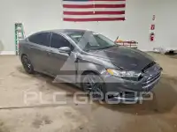 2016 Ford FUSION photo