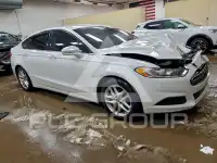 2016 Ford FUSION photo