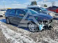 2016 Ford FUSION photo