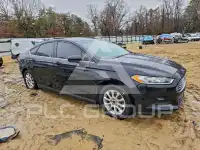 2016 Ford FUSION фото