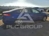 2016 Ford FUSION фото