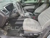 2016 Ford FUSION фото