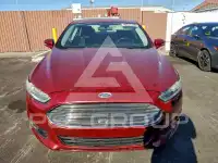 2016 Ford FUSION photo