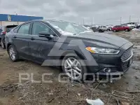 2016 Ford FUSION photo